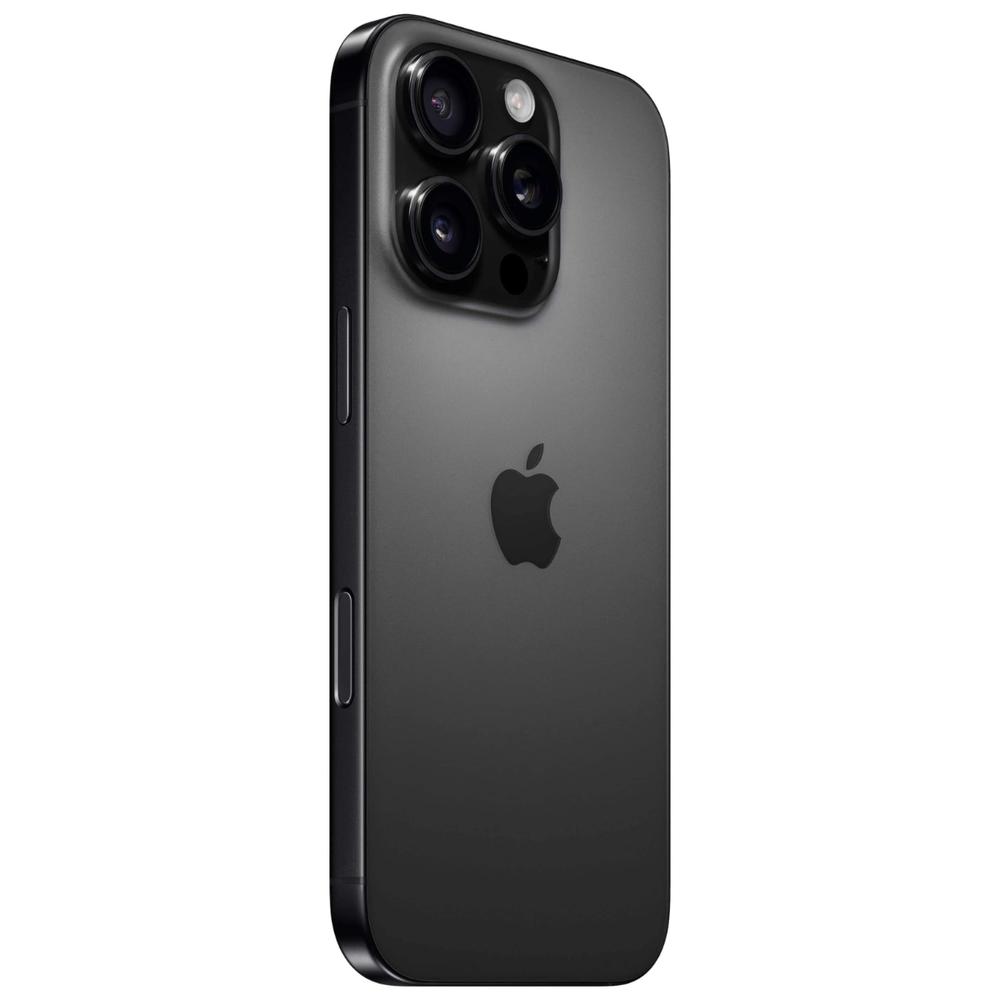 iPhone 16 Pro 1 TB Negro Reacondicionado