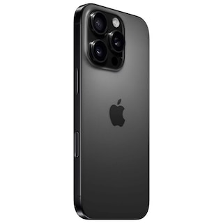 Foto 1 | iPhone 16 Pro 1 TB Negro Reacondicionado