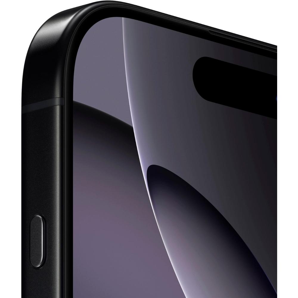 Foto 3 | iPhone 16 Pro 1 TB Negro Reacondicionado