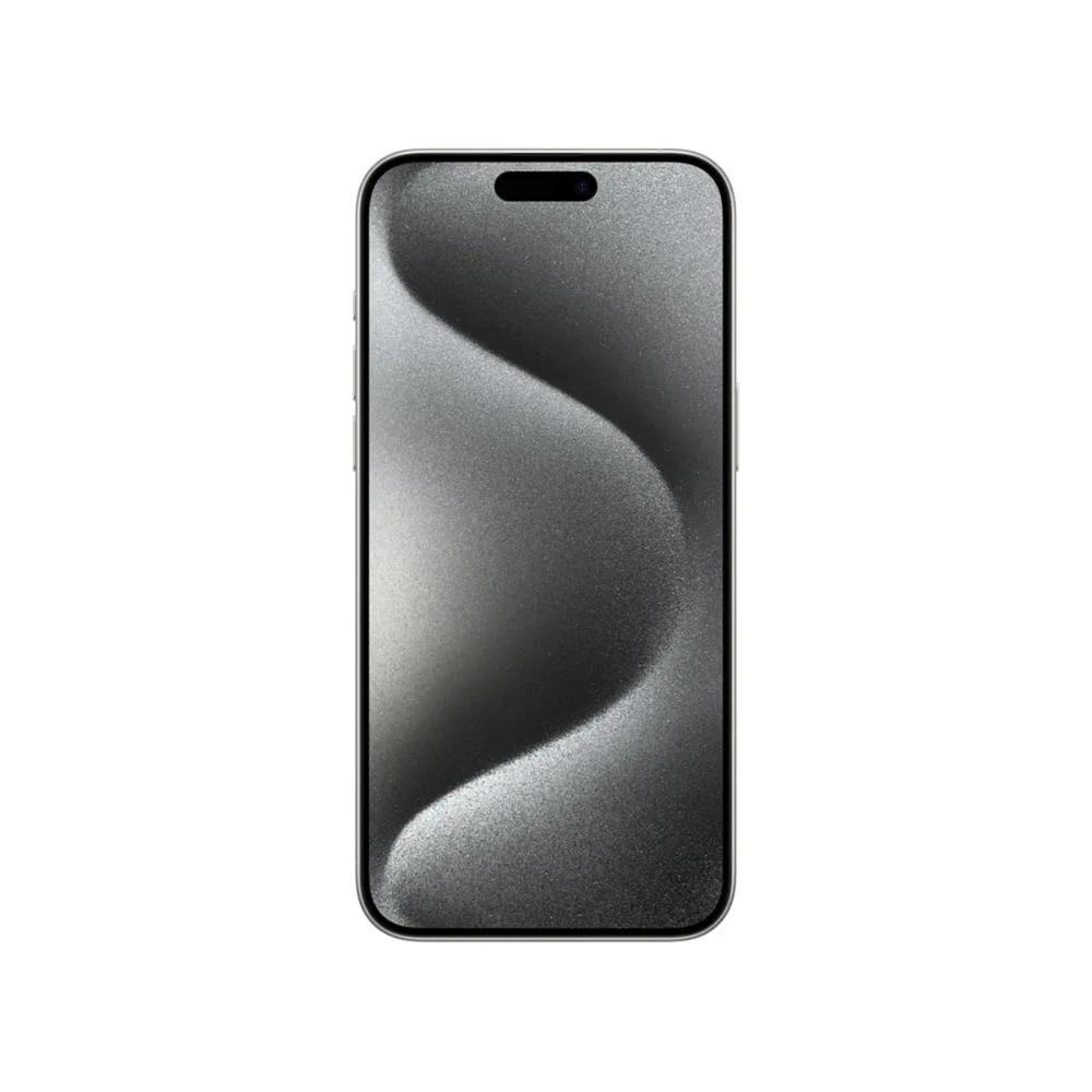 iPhone 15 Pro 256gb Gris Reacondicionado