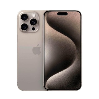 Foto 3 | iPhone 15 Pro 256gb Gris Reacondicionado