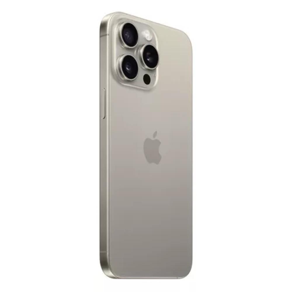 Foto 3 pulgar | iPhone 15 Pro 512 GB Gris Reacondicionado