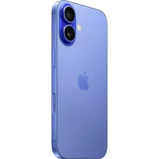Foto 2 | iPhone 16 256gb Azul Reacondicionado