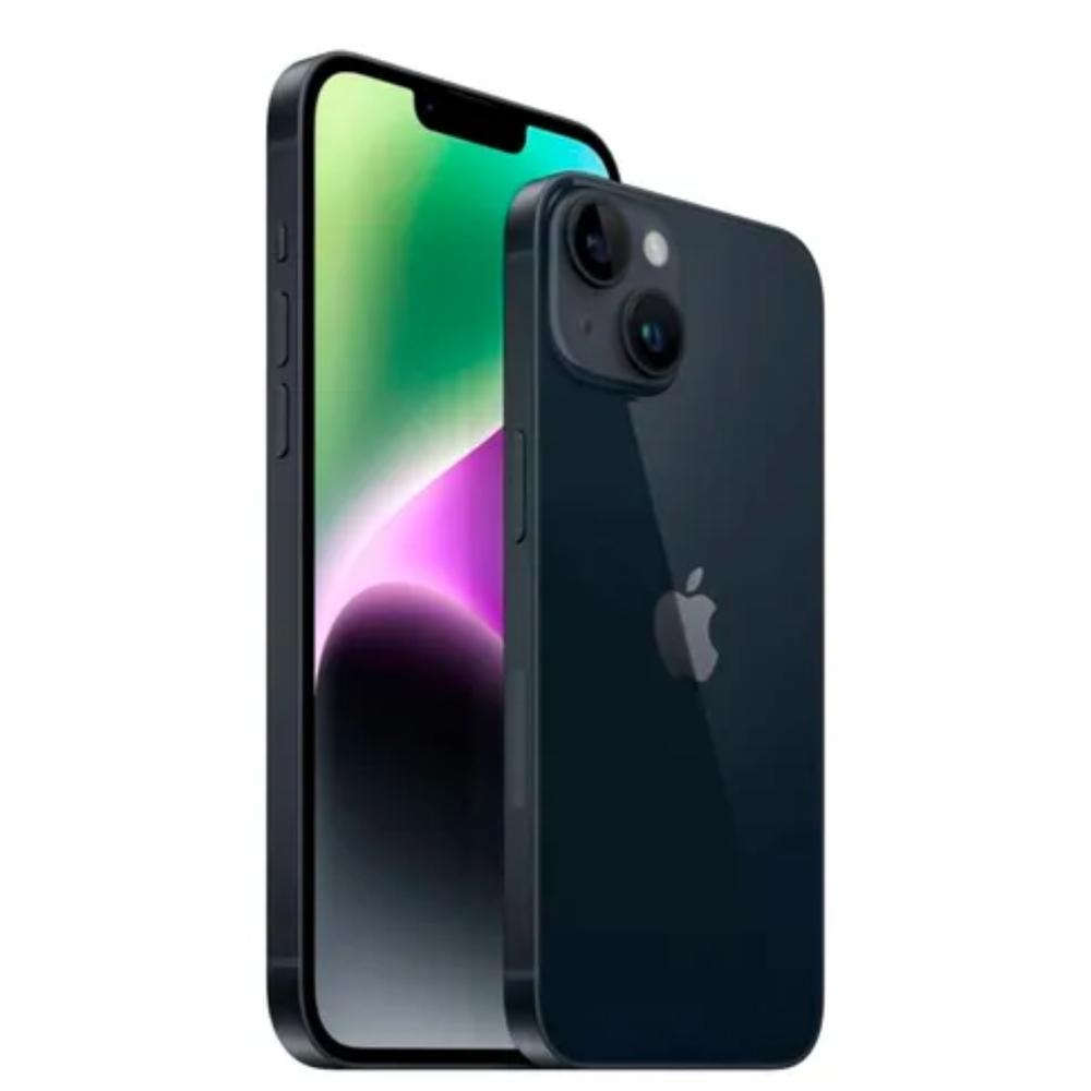 Foto 1 | Iphone 14 512gb Negro Reacondicionado
