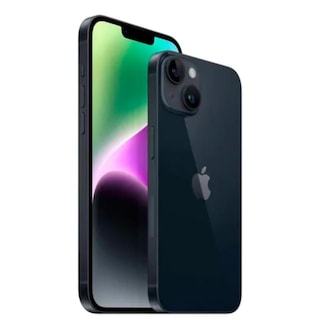 Foto 1 | Iphone 14 512gb Negro Reacondicionado