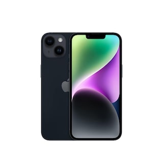 Foto 3 | Iphone 14 512gb Negro Reacondicionado