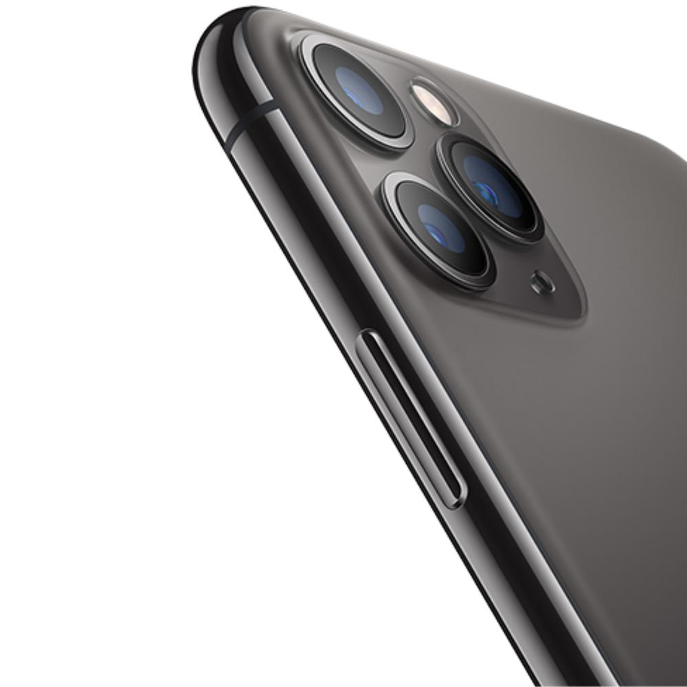 Foto 2 pulgar | Apple Iphone 11 Pro Max 512gb Gris Reacondicionado