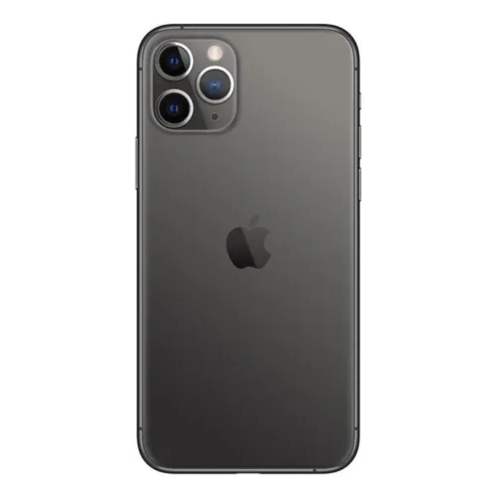 Foto 4 pulgar | Apple Iphone 11 Pro Max 512gb Gris Reacondicionado