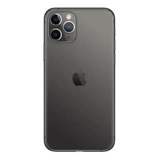 Foto 3 | Apple Iphone 11 Pro Max 512gb Gris Reacondicionado