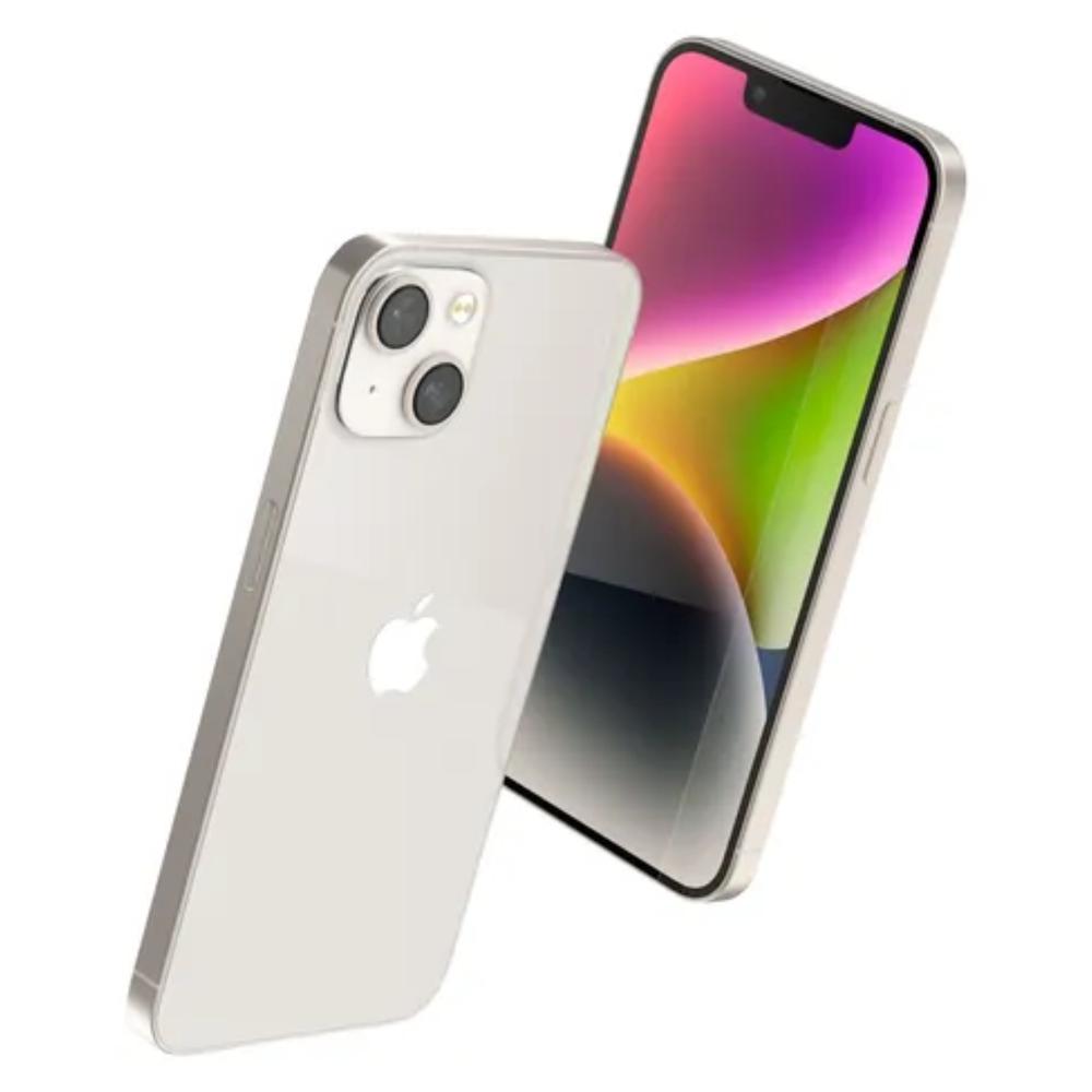 Foto 2 pulgar | Iphone 14 Plus 512gb Blanco Reacondicionado