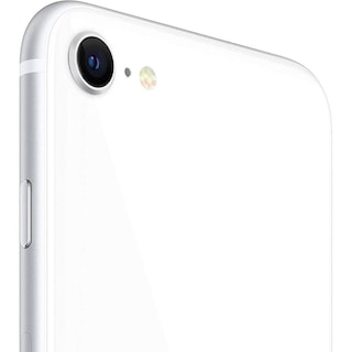 Foto 1 | Iphone Se (2022) 256gb Blanco Reacondicionado