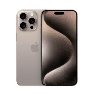 Foto 3 | Apple Iphone 15 Pro Max 512gb Gris Reacondicionado