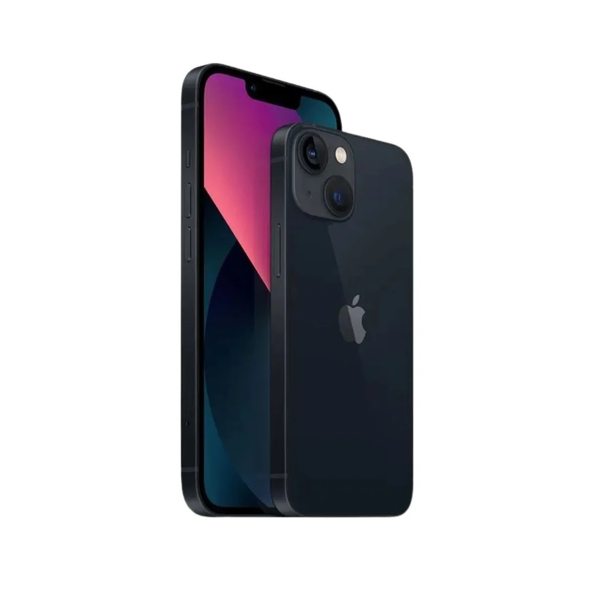 Foto 1 | iPhone 13 128gb,Azul Oscuro Reacondicionado