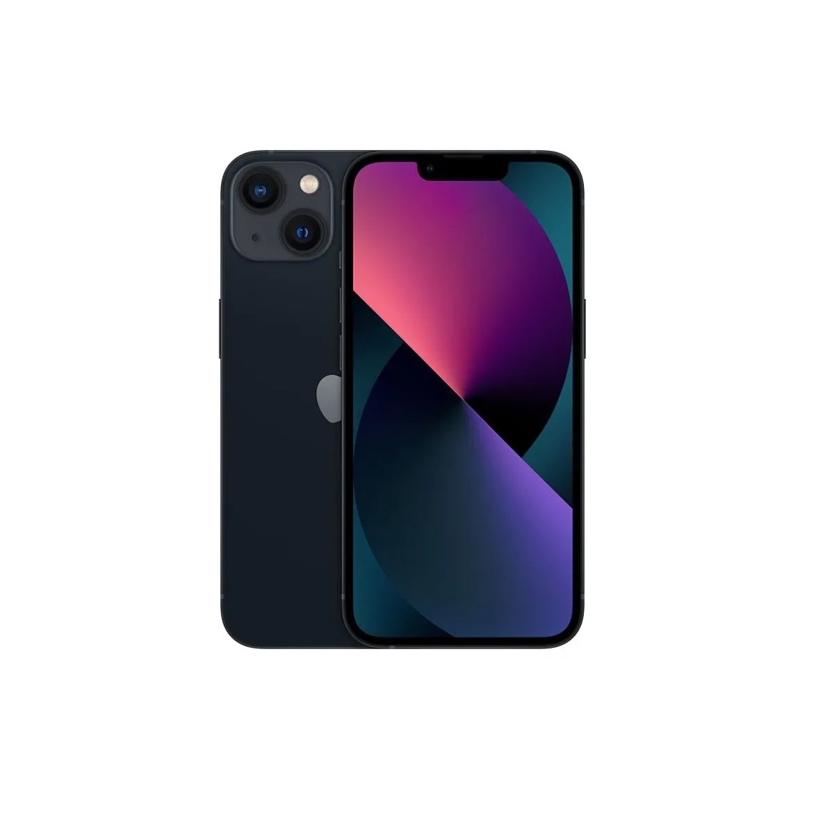Foto 2 | iPhone 13 128gb,Azul Oscuro Reacondicionado