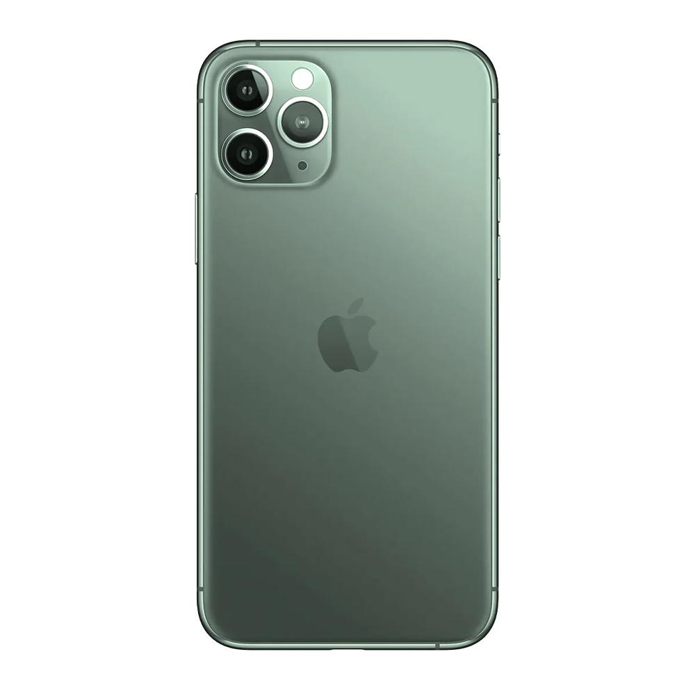 Foto 3 | iPhone 11 Pro Max Liberado 512 GB Verde Reacondicionado
