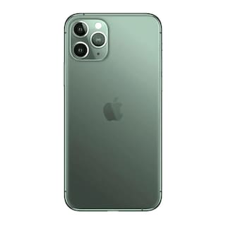 Foto 3 | iPhone 11 Pro Max Liberado 512 GB Verde Reacondicionado