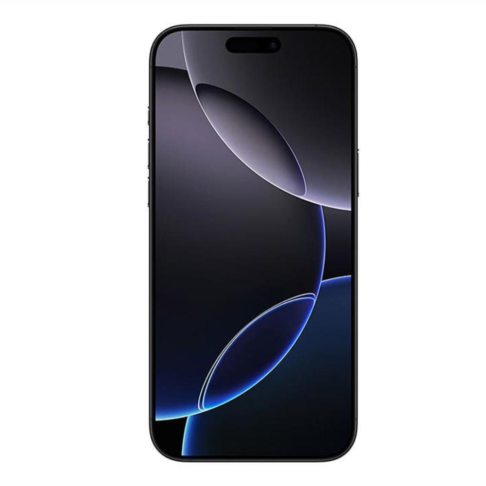 Foto 2 | iPhone 16 Pro Reacondicionado 256 GB Negro