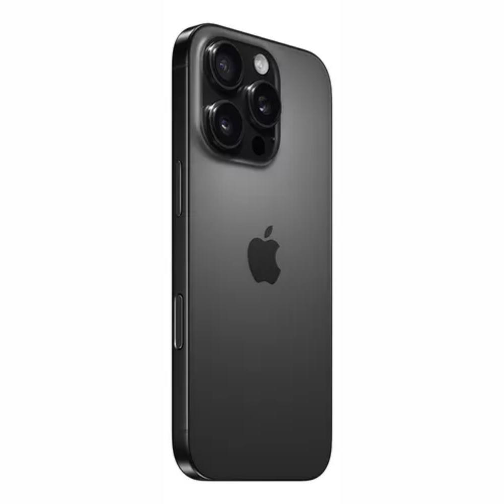 Foto 4 pulgar | iPhone 16 Pro Reacondicionado 256 GB Negro