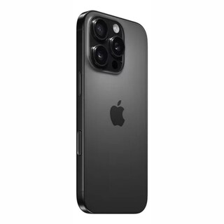 Foto 3 | iPhone 16 Pro Reacondicionado 256 GB Negro