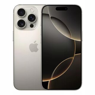 Foto 1 | iPhone 16 Pro Reacondicionado 256 GB Gris