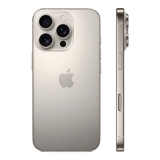 Foto 2 | iPhone 16 Pro Reacondicionado 256 GB Gris
