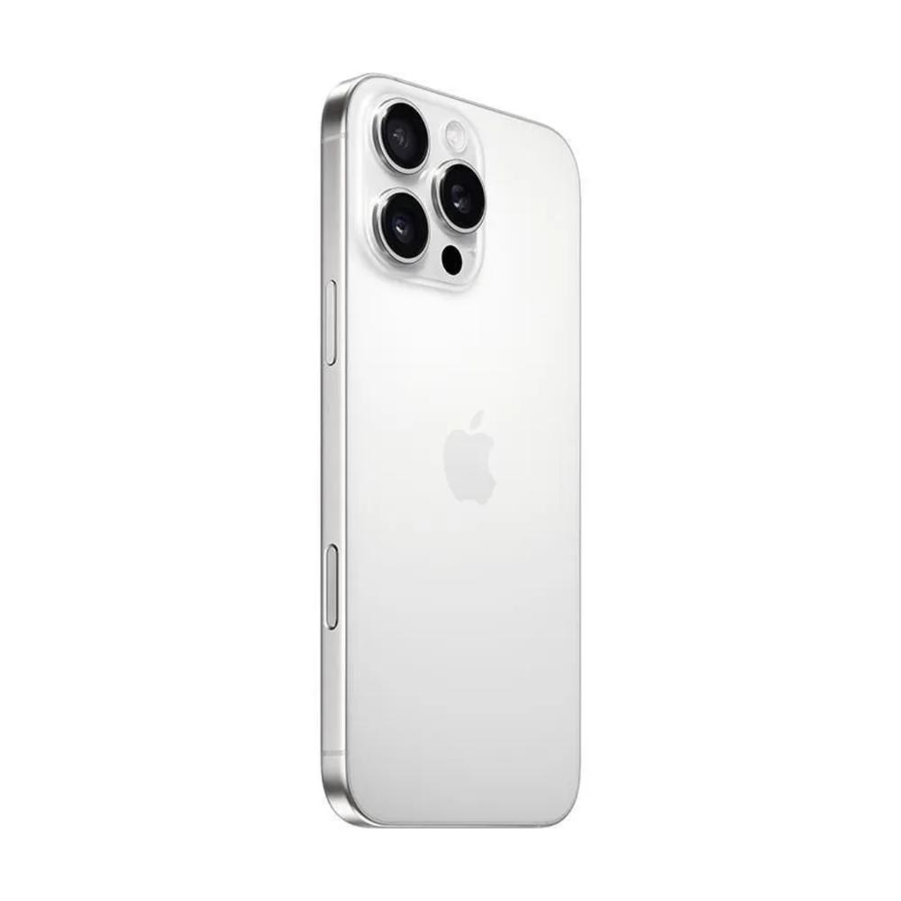 Foto 3 pulgar | iPhone 16 Pro Reacondicionado 256 GB Blanco