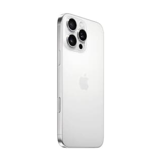 Foto 2 | iPhone 16 Pro Reacondicionado 256 GB Blanco