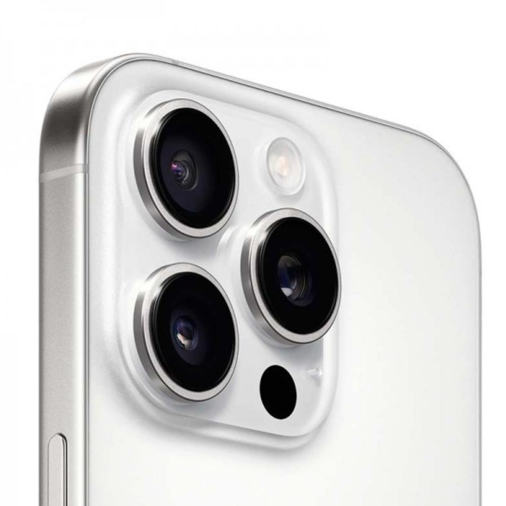 Foto 4 pulgar | iPhone 16 Pro Reacondicionado 256 GB Blanco