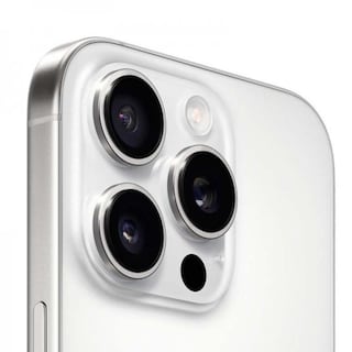 Foto 3 | iPhone 16 Pro Reacondicionado 256 GB Blanco