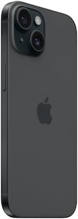 Foto 2 | Apple Iphone 15 256gb Negro Reacondicionado