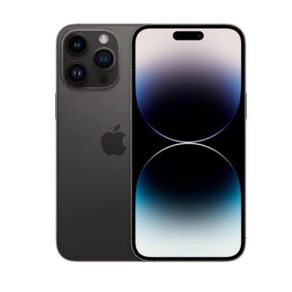 Foto 2 pulgar | Apple Iphone 14 Pro 256gb Negro Reacondicionado