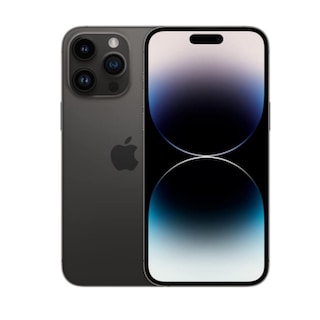 Foto 1 | Apple Iphone 14 Pro 256gb Negro Reacondicionado