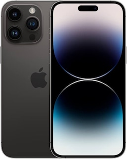 Foto 1 | Apple Iphone 14 Pro 512gb Negro Reacondicionado
