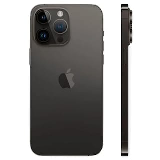 Foto 2 | Apple Iphone 14 Pro 512gb Negro Reacondicionado