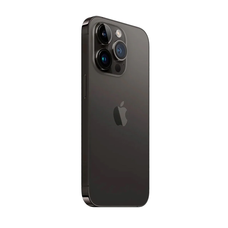 Foto 4 pulgar | Apple Iphone 14 Pro 512gb Negro Reacondicionado