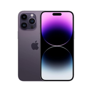 Foto 1 | Apple Iphone 14 Pro 256gb Morado Reacondicionado