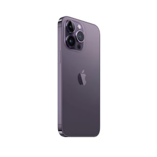 Foto 2 | Apple Iphone 14 Pro 256gb Morado Reacondicionado