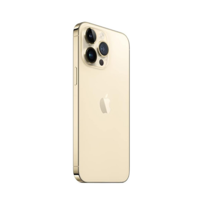Foto 2 | Apple Iphone 14 Pro 256gb Oro Reacondicionado