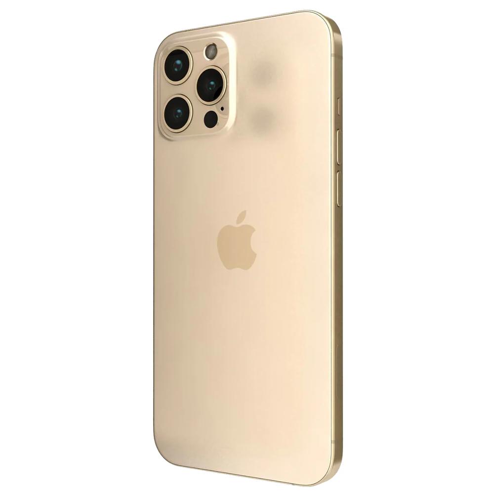 iPhone 12 Pro Max Reacondicionado 512 GB Oro