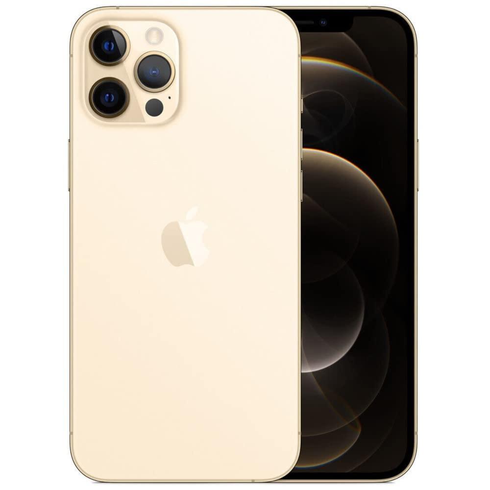 Foto 3 pulgar | iPhone 12 Pro Max Reacondicionado 512 GB Oro