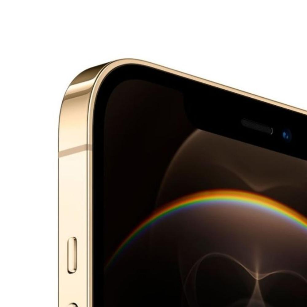 Foto 4 pulgar | iPhone 12 Pro Max Reacondicionado 512 GB Oro