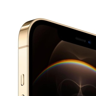 Foto 3 | iPhone 12 Pro Max Reacondicionado 512 GB Oro