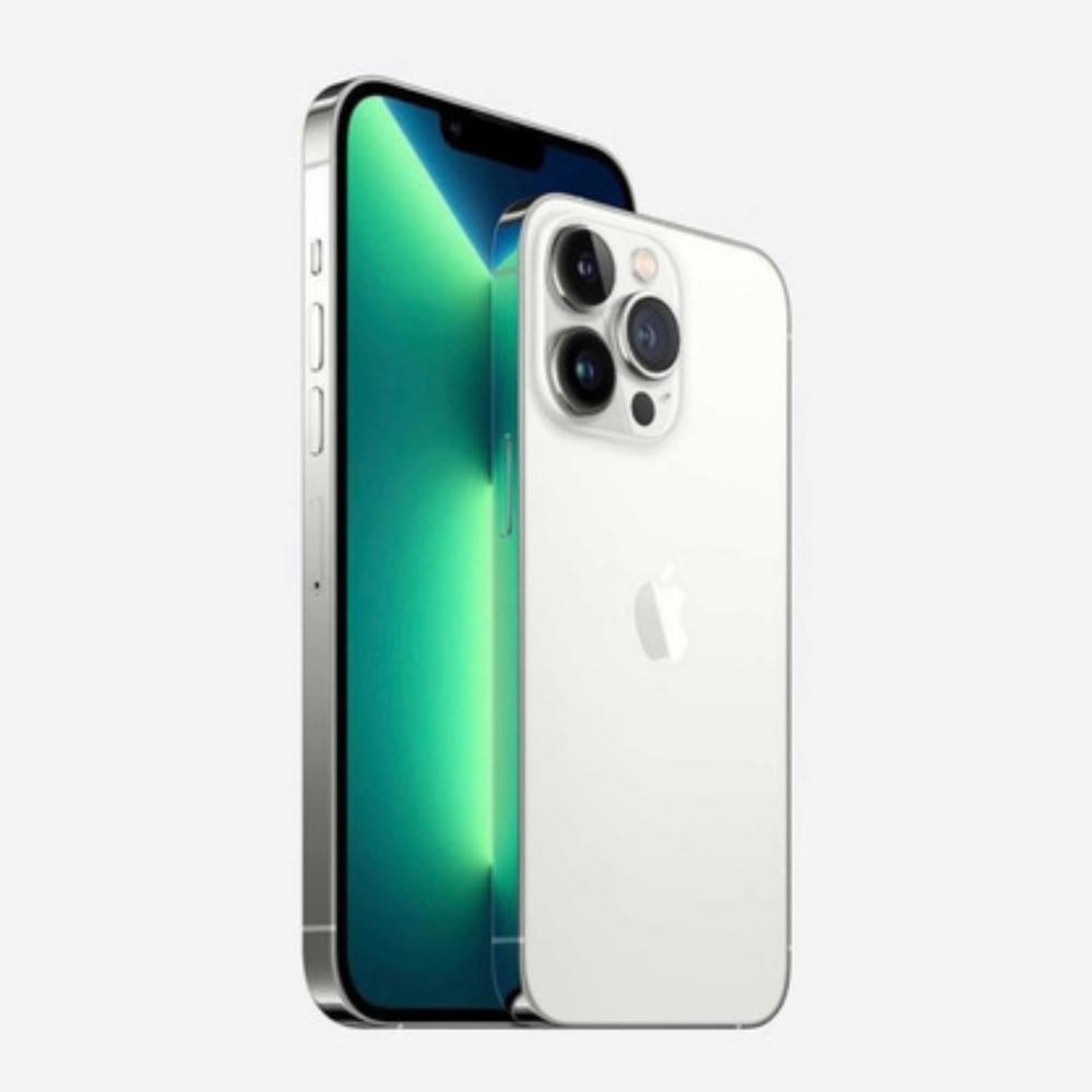 Apple Iphone 13 Pro 1tb Plata Reacondicionado