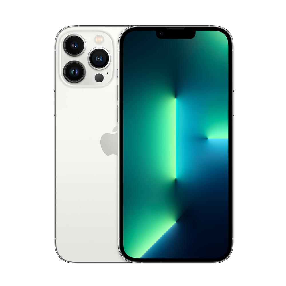Foto 2 | Apple Iphone 13 Pro 1tb Plata Reacondicionado