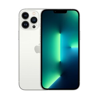 Foto 2 | Apple Iphone 13 Pro 1tb Plata Reacondicionado