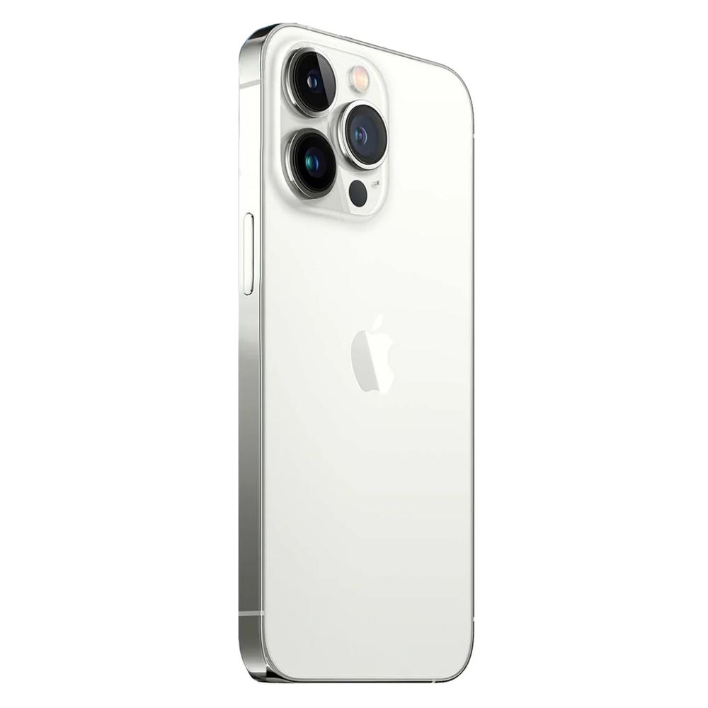 Foto 4 pulgar | Apple Iphone 13 Pro 1tb Plata Reacondicionado