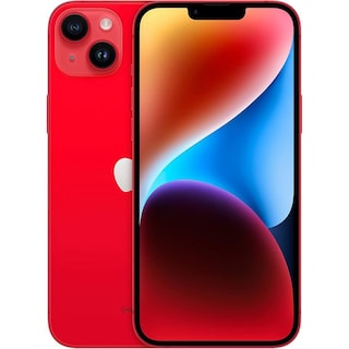 Foto 1 | iPhone 14 512 gb Rojo Reacondicionado