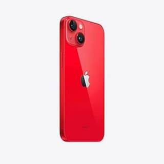 Foto 3 | iPhone 14 512 gb Rojo Reacondicionado