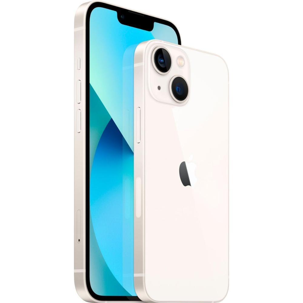 iPhone 13 Mini Liberado 512 GB Blanco Reacondicionado