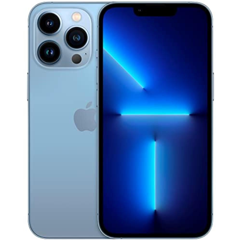 iPhone 13 Pro Max Liberado 1 TB Azul Reacondicionado